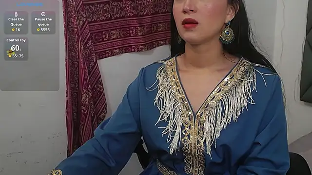 jalimamona online show from 03-14-26, 12:33