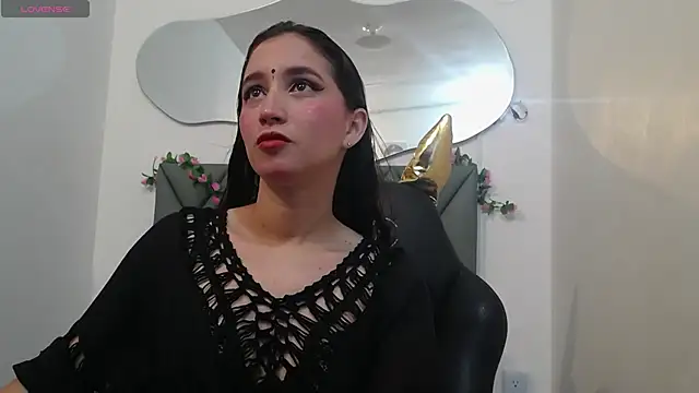 Snapshot of jalimamona chatting on 09-18-25, 11:57 jalimamona online show from 09-18-25, 11:57