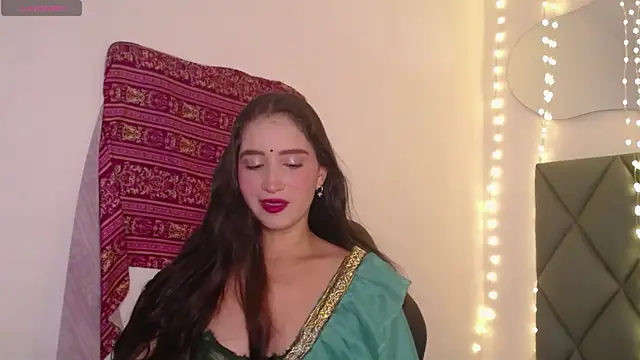 jalimamona online show from 06-17-26, 12:15