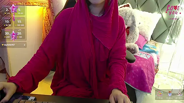 jalimamona online show from 11-20-25, 12:50