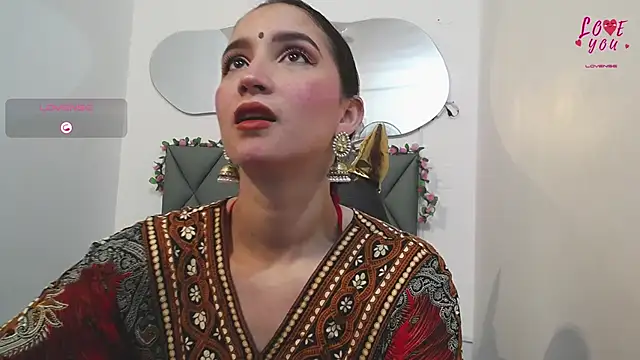 Snapshot of jalimamona chatting on 09-15-25, 11:43 jalimamona online show from 09-15-25, 11:43