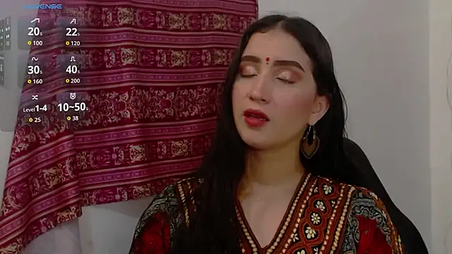 jalimamona online show from 03-13-26, 12:21