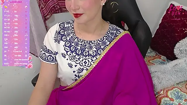 jalimamona online show from 12-17-25, 12:21