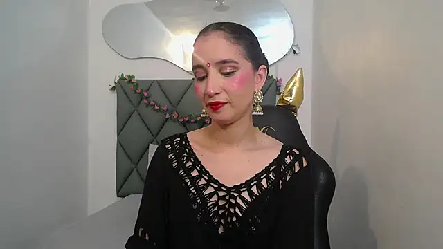 Snapshot of jalimamona chatting on 10-02-25, 12:19 jalimamona online show from 10-02-25, 12:19
