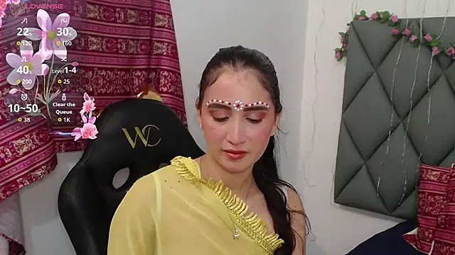 jalimamona online show from 02-23-26, 12:06