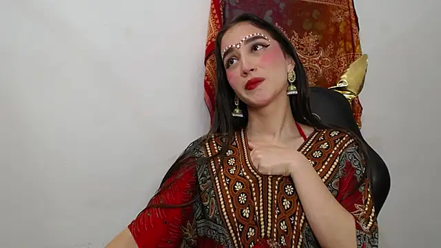 jalimamona online show from 10-24-25, 12:59