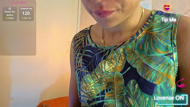 Sheilly brown online show from 07-18-26, 07:33