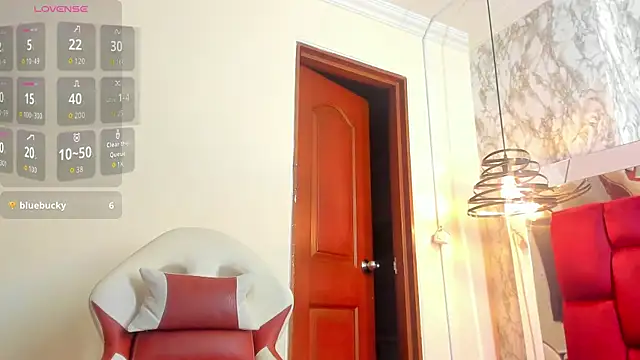 Sheilly brown online show from 12-05-25, 08:24