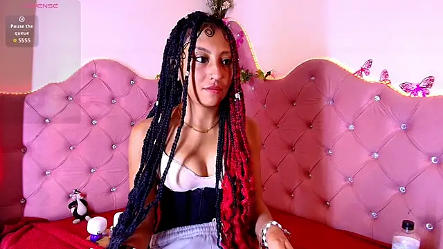 Sheilly brown online show from 04-30-26, 08:57