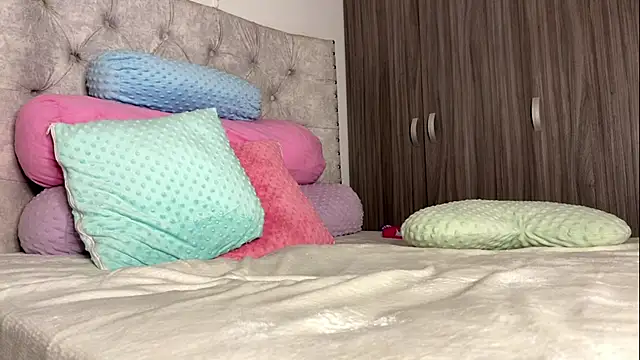 Gabrielatafur online show from 04-01-26, 03:19