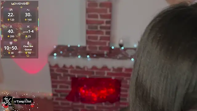 Tamyeliot online show from 12-02-25, 01:28