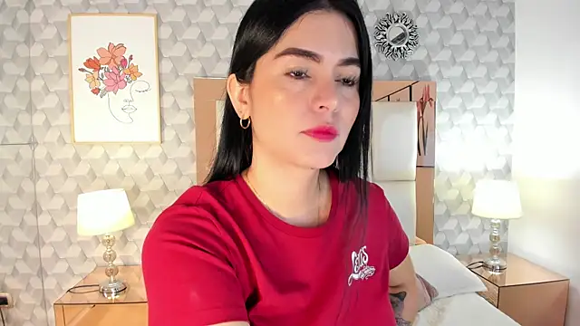 Snapshot of Sasha__sims__ chatting on 09-16-25, 11:44 Sasha sims online show from 09-16-25, 11:44