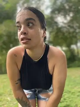 JuanitaMore01 online show from 03-21-26, 09:19