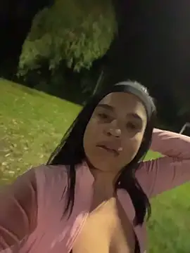 JuanitaMore01 online show from 03-08-26, 02:04