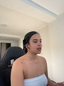 JuanitaMore01 online show from 03-15-26, 08:38