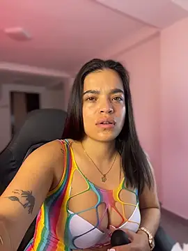 JuanitaMore01 online show from 03-12-26, 11:09