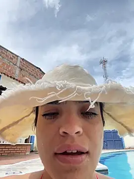 JuanitaMore01 online show from 11-23-25, 06:29