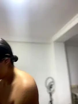 JuanitaMore01 online show from 10-10-25, 10:21