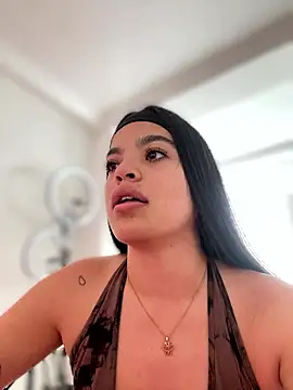 JuanitaMore01 online show from 01-12-26, 08:15