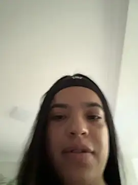 JuanitaMore01 online show from 07-23-26, 08:38