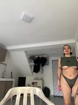 JuanitaMore01 online show from 11-08-25, 08:23