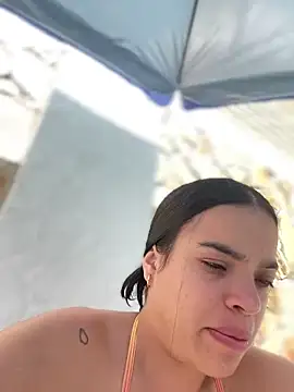 JuanitaMore01 online show from 01-07-26, 07:30