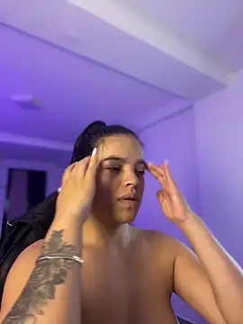 JuanitaMore01 online show from 03-11-26, 11:10