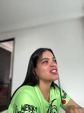 JuanitaMore01 online show from 12-17-25, 07:08