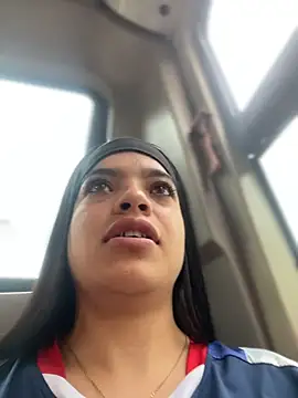 JuanitaMore01 online show from 02-14-26, 10:10