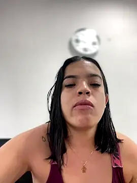 JuanitaMore01 online show from 09-18-25, 04:10