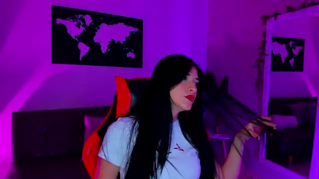 Snapshot of ZoeValencia1 chatting on 03-04-26, 12:35 ZoeValencia1 online show from 03-04-26, 12:35