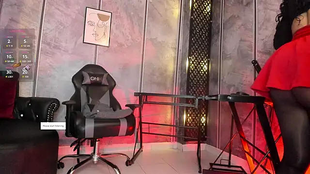 Saraakushh online show from 10-27-25, 12:17