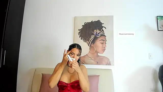 Saraakushh online show from 06-20-26, 12:43