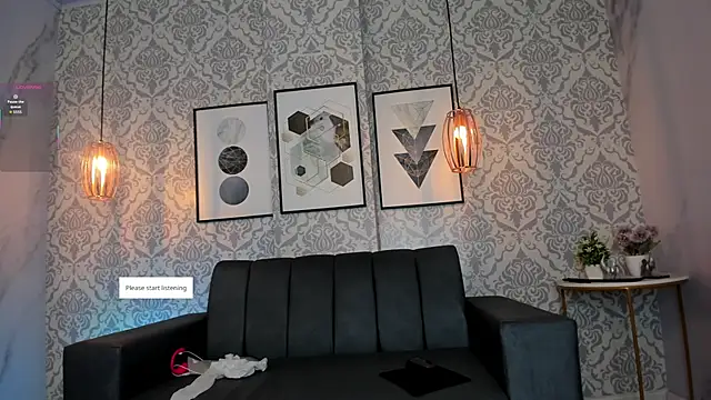 Saraakushh online show from 11-14-25, 12:20