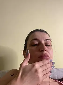 Cute Erika online show from 11-16-25, 11:26