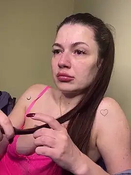 Cute Erika online show from 12-21-25, 12:18