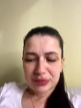 Cute Erika online show from 11-02-25, 11:59