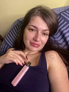 Cute Erika online show from 12-14-25, 10:48