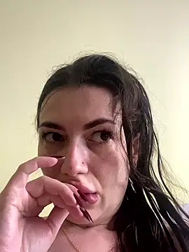 Cute Erika online show from 01-08-26, 12:22