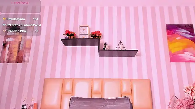 DarkHoneyy online show from 01-08-26, 12:22