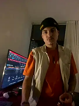 dinizdotado online show from 10-06-25, 12:45