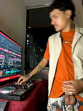 dinizdotado online show from 10-08-25, 10:21