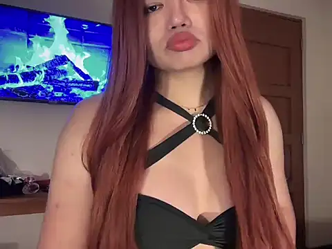 LeanneBettina online show from 04-05-26, 12:28