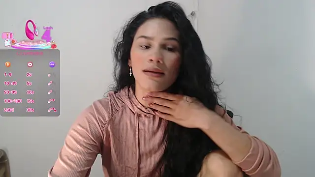JessGarcia online show from 10-13-25, 04:08