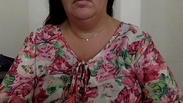 LaReginaNera online show from 07-01-26, 07:30