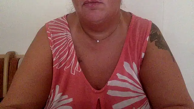 LaReginaNera online show from 07-25-26, 07:16