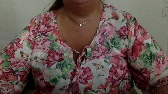 LaReginaNera online show from 07-21-26, 07:42