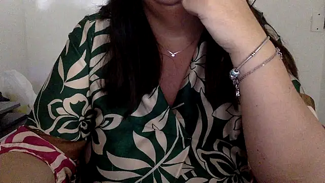 LaReginaNera online show from 07-03-26, 12:33