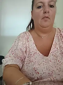 LaReginaNera online show from 06-24-26, 09:41