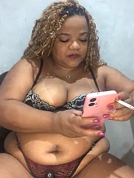 melcarioca1111 online show from 11-19-25, 06:30